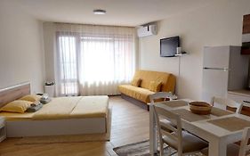 Krimski Apartment - Free Private Parking